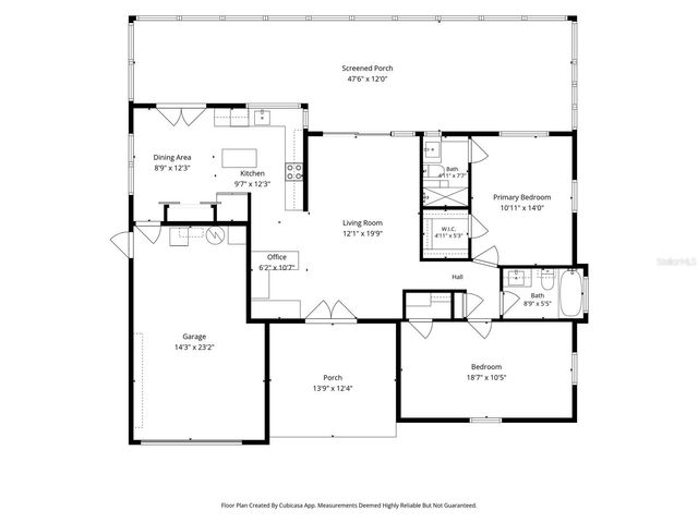 4865 SHELL STREAM BOULEVARD, New Port Richey, FL 34652