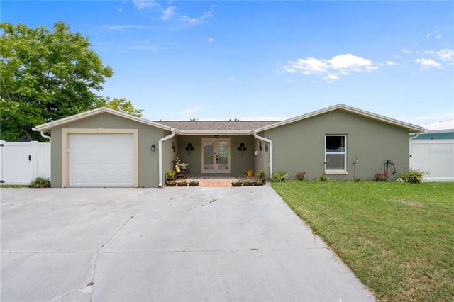 4865 SHELL STREAM BOULEVARD, New Port Richey, FL 34652