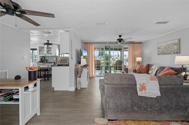 4865 SHELL STREAM BOULEVARD, New Port Richey, FL 34652
