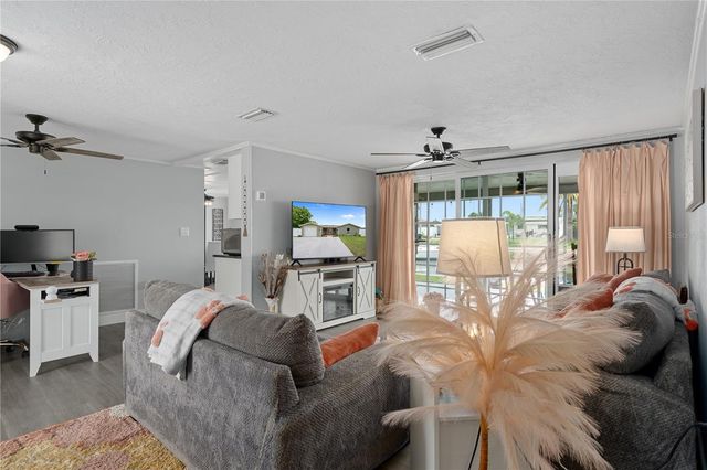 4865 SHELL STREAM BOULEVARD, New Port Richey, FL 34652