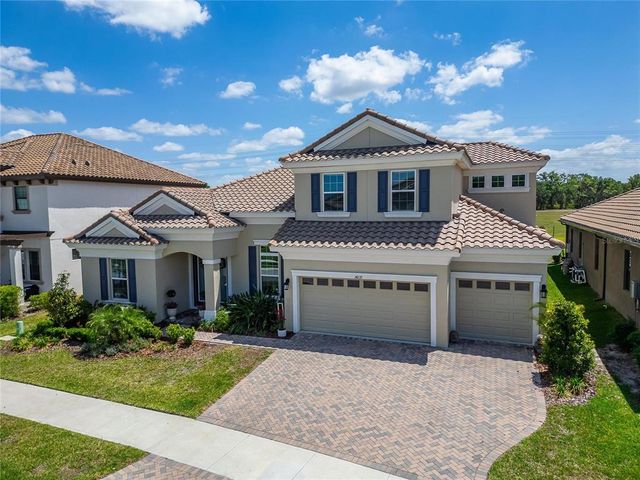 14239 SWISS BRIDGE DRIVE, Riverview, FL 33579