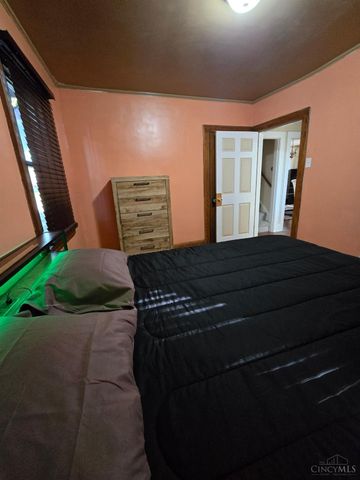 5005 Western Hills Avenue, Cincinnati, OH 45238