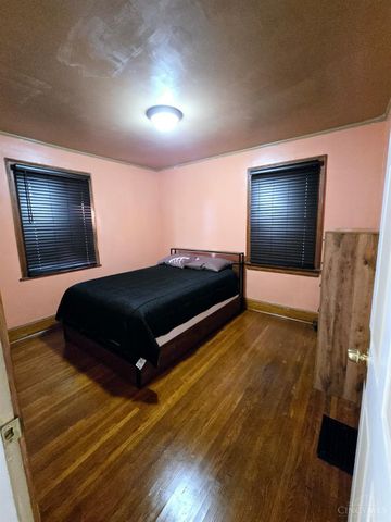 5005 Western Hills Avenue, Cincinnati, OH 45238