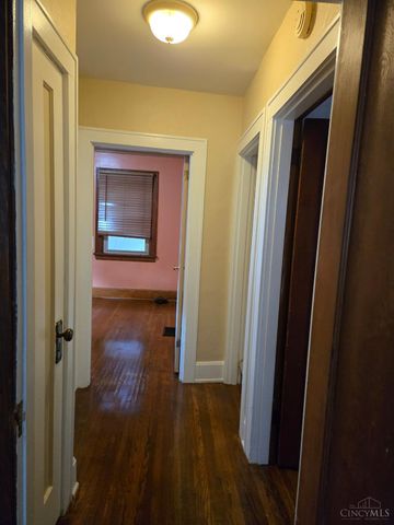 5005 Western Hills Avenue, Cincinnati, OH 45238