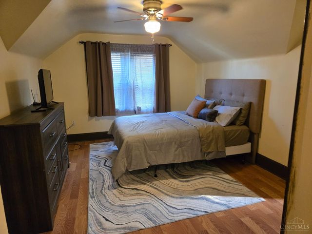 5005 Western Hills Avenue, Cincinnati, OH 45238