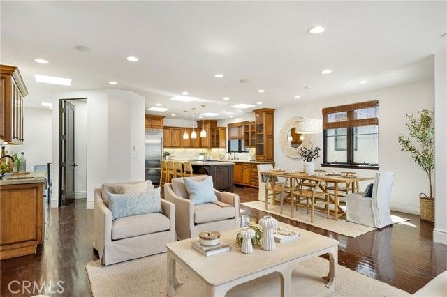 432 21st Place, Manhattan Beach, CA 90266