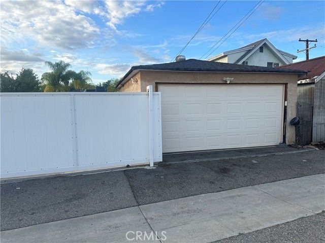 404 S Sievers, Brea, CA 92821