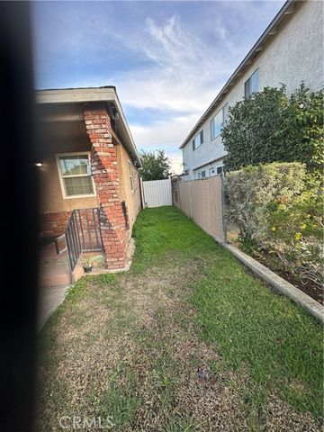 404 S Sievers, Brea, CA 92821