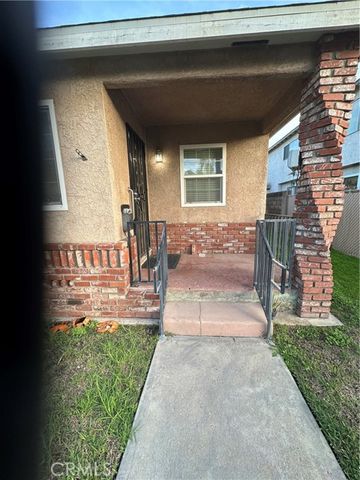 404 S Sievers, Brea, CA 92821