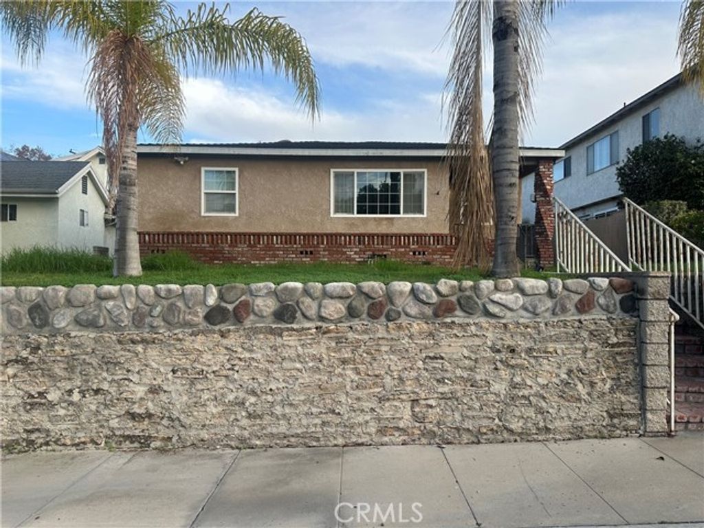 404 S Sievers, Brea, CA 92821