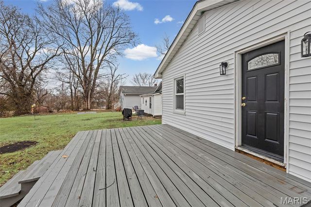 509 Stowell Avenue, Alton, IL 62002