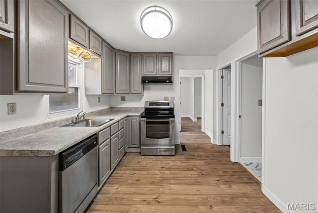 509 Stowell Avenue, Alton, IL 62002