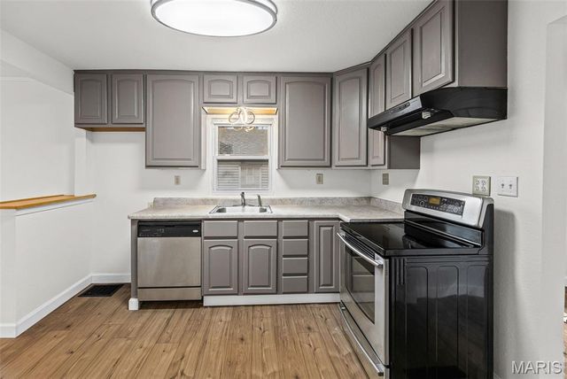 509 Stowell Avenue, Alton, IL 62002