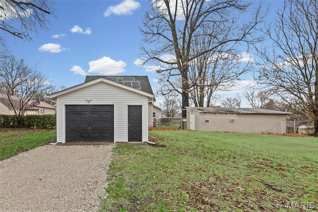 509 Stowell Avenue, Alton, IL 62002