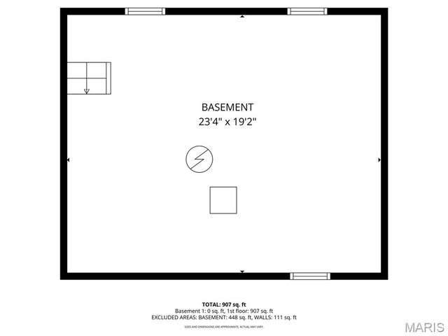 509 Stowell Avenue, Alton, IL 62002