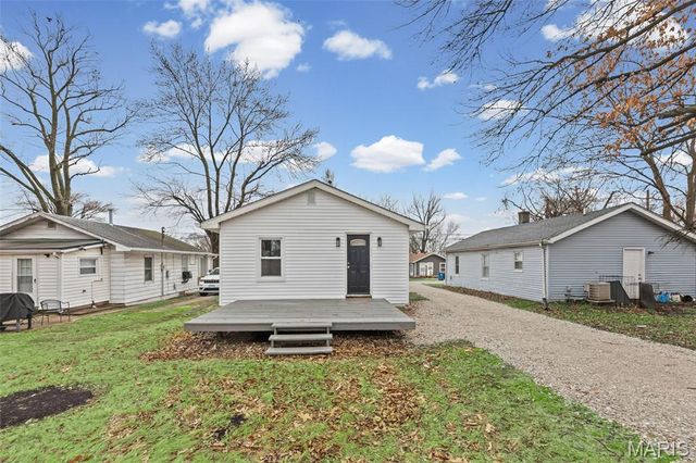 509 Stowell Avenue, Alton, IL 62002