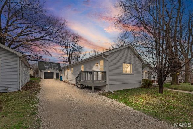 509 Stowell Avenue, Alton, IL 62002