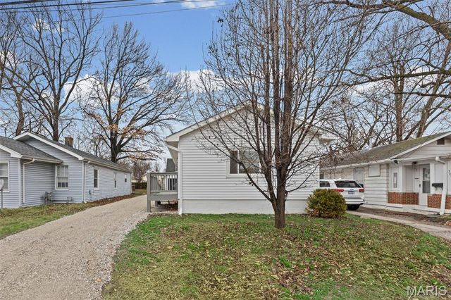 509 Stowell Avenue, Alton, IL 62002