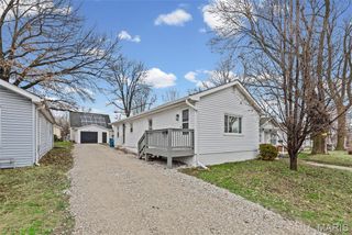 509 Stowell Avenue, Alton, IL 62002