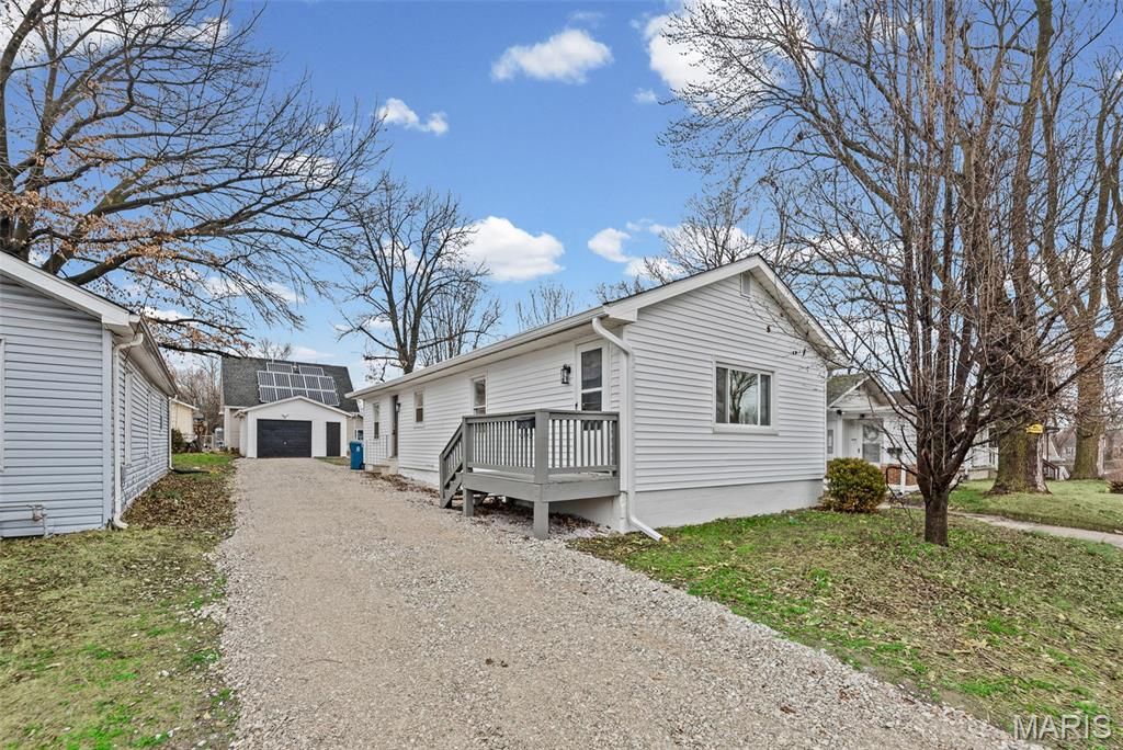 509 Stowell Avenue, Alton, IL 62002