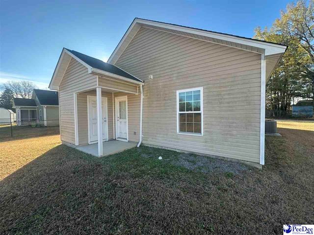 1311 E Northside Ave, Marion, SC 29571