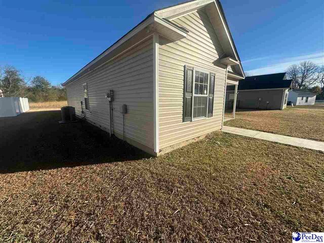 1311 E Northside Ave, Marion, SC 29571