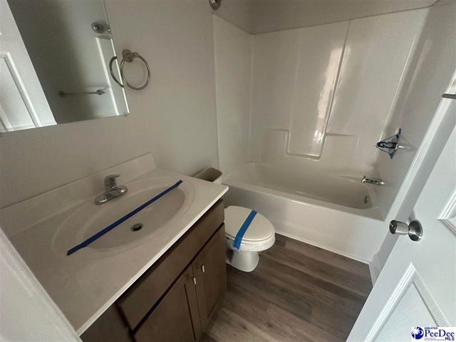 1311 E Northside Ave, Marion, SC 29571