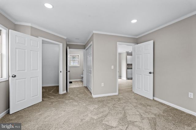 114 CRESWELL AVE, Elkton, MD 21921