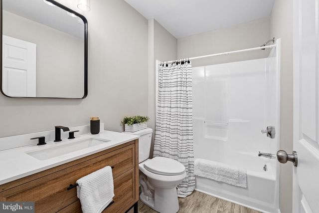 114 CRESWELL AVE, Elkton, MD 21921