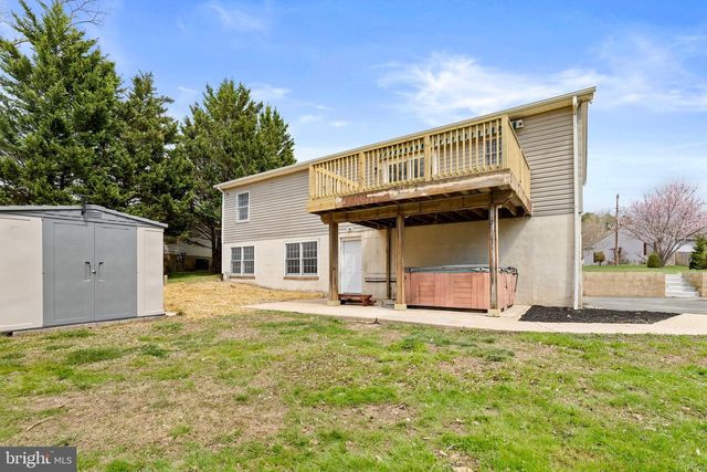 114 CRESWELL AVE, Elkton, MD 21921