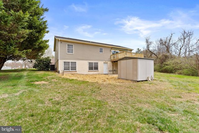 114 CRESWELL AVE, Elkton, MD 21921