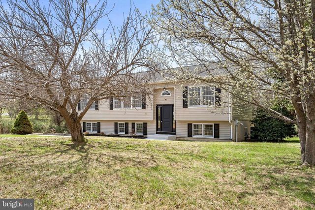 114 CRESWELL AVE, Elkton, MD 21921