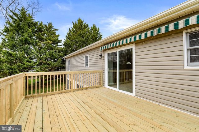 114 CRESWELL AVE, Elkton, MD 21921