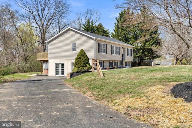 114 CRESWELL AVE, Elkton, MD 21921