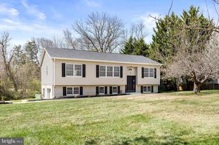 114 CRESWELL AVE, Elkton, MD 21921