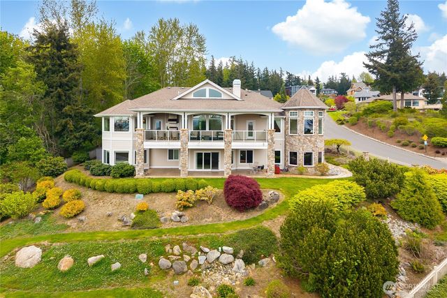 4111 Samish Crest Drive, Bellingham, WA 98229