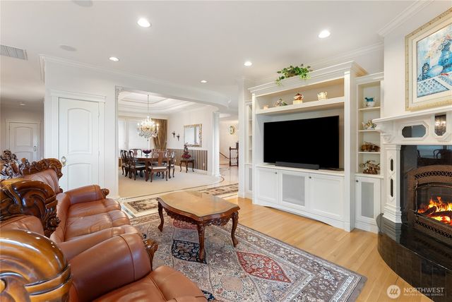 4111 Samish Crest Drive, Bellingham, WA 98229