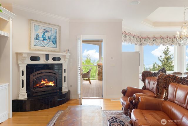 4111 Samish Crest Drive, Bellingham, WA 98229