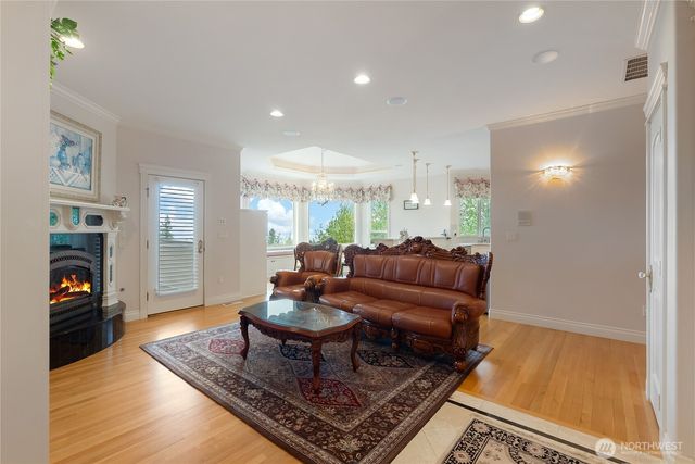 4111 Samish Crest Drive, Bellingham, WA 98229