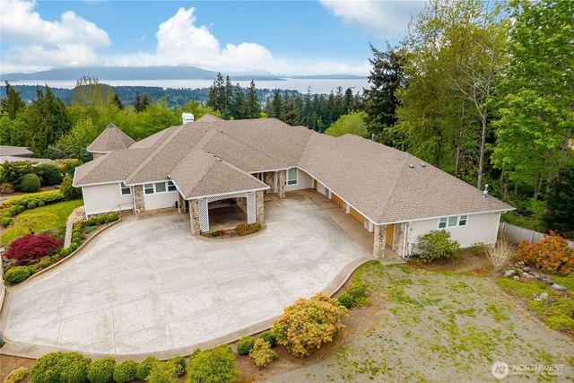 4111 Samish Crest Drive, Bellingham, WA 98229