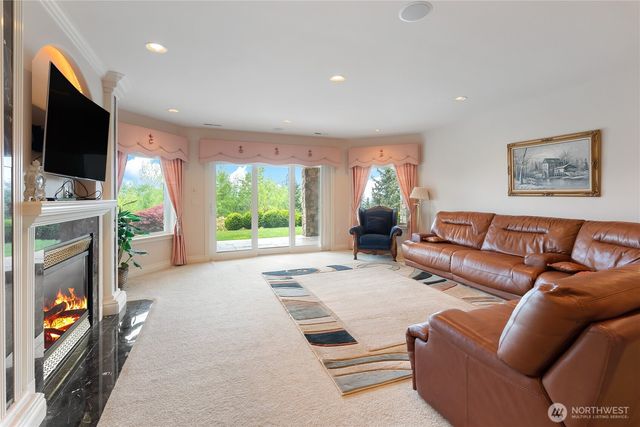 4111 Samish Crest Drive, Bellingham, WA 98229