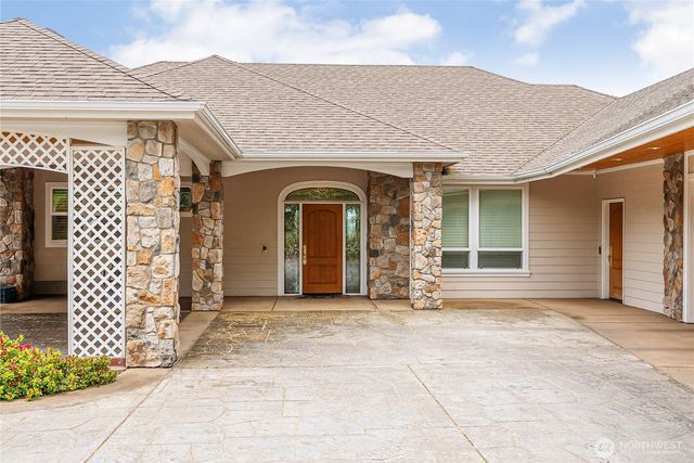 4111 Samish Crest Drive, Bellingham, WA 98229