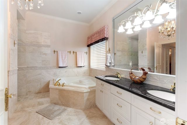 4111 Samish Crest Drive, Bellingham, WA 98229