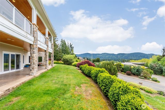 4111 Samish Crest Drive, Bellingham, WA 98229
