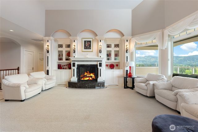 4111 Samish Crest Drive, Bellingham, WA 98229