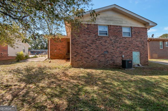 163 Wood Circle, Winder, GA 30680