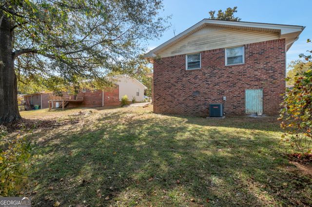 163 Wood Circle, Winder, GA 30680