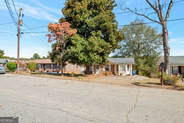 163 Wood Circle, Winder, GA 30680