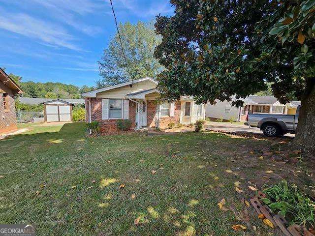 163 Wood Circle, Winder, GA 30680