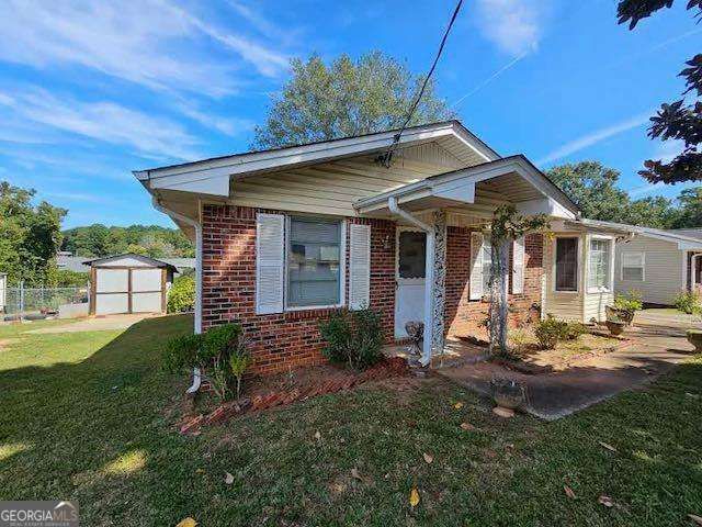 163 Wood Circle, Winder, GA 30680